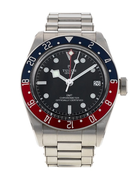 Tudor Black Bay GMT M79830RB-0001